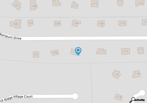 Fantastic 4-bedroom house in charming Duck, NC. Friday to Friday map location