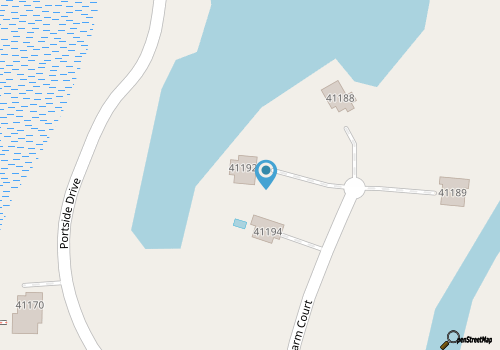 SUMMER SAVINGS - Soundside w/ Pool, Hot Tub, Elevator, Game Room, & Water Views map location