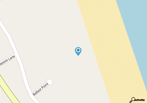 C0263 Bye D Sea. Pine Island, Oceanfront, Pool, Beach Access, Elevator! map location