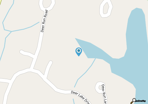 Our Fripp Getaway, 6-Seat Golf Cart Included, Pets Considered, Neighborhood Pool, 239 Deerfield Court map location