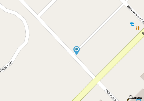 Myrtle Beach Bliss | Poolside Comfort | Oceanfront Views | OB 301 map location