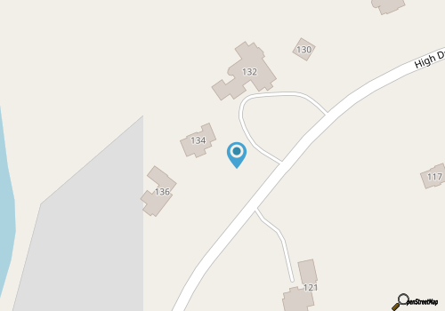 Soak in your own OBX private oasis in this beautiful home! map location
