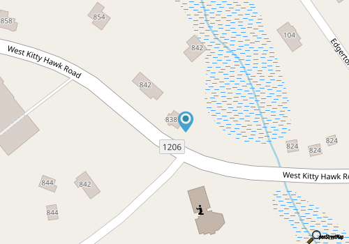 Adorable vintage cottage CENTRAL LOCATION Dog friendly and 7 night discount map location