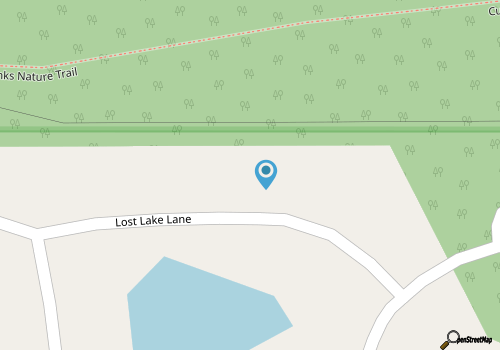 Irie: New Build | Private Pool | Hot Tub map location