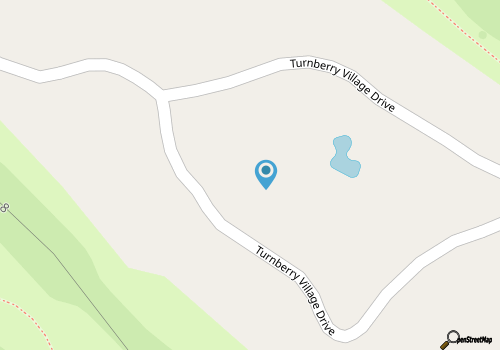 Charming 2-Bedroom Vacation Rental Overlooking a Tranquil Lagoon map location