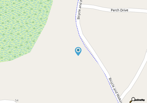 756 Bonito Road - Resort Access and Golf Cart Included! map location