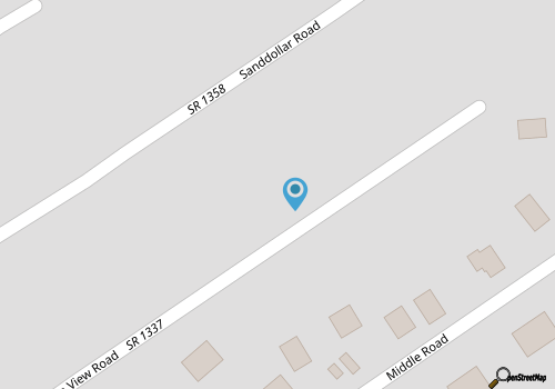 Time Flies: Centrally located popular dog friendly home. map location