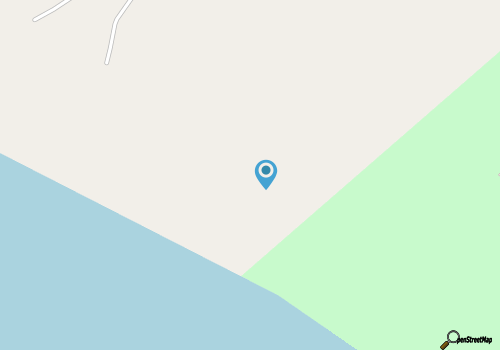 Westside Inn at Roanoke Island, Pet Friendly Event Home map location
