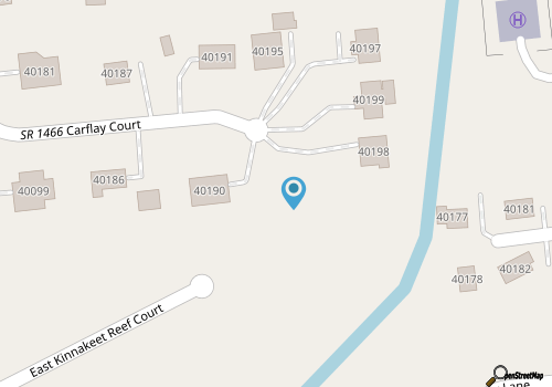 Surf Buddy is 50 yards to beach and a life time of memorys! map location