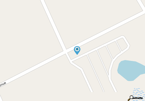 Groups: 21-25 People map location