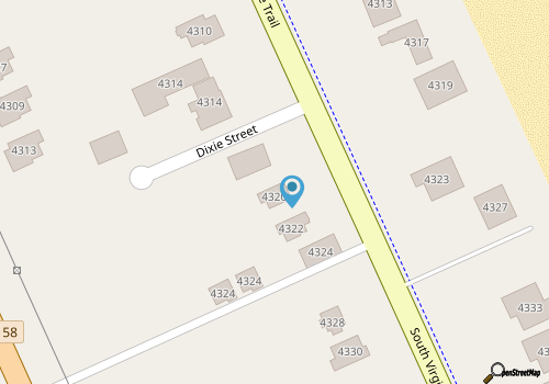 JL #824 - Semi-Oceanfront - Private Swimming Pool map location