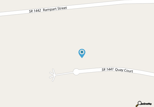 The Stoke - 5 houses to Ocean - Pool! map location