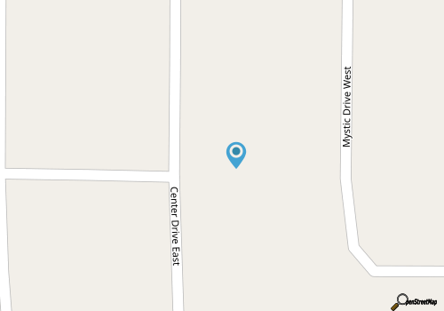 Cozy 1bed 1bath Guest House Near Downtown & Parris Island map location