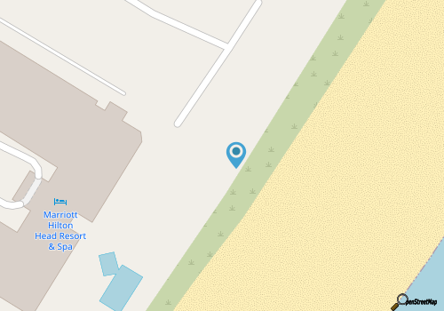 Lovely Two Bedroom Villamare Condominium New Listing map location
