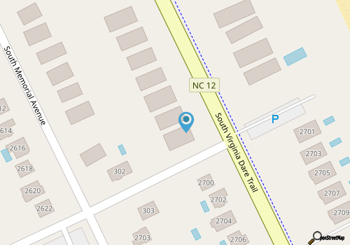 Paws-N-Sea -Semi-Oceanfront, private pool, hot tub, elevator, close to beach! map location
