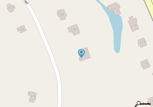 K2025 Beach Blessing; Beautiful Décor, Quiet Area, Hot Tub, Pets Allowed! map location