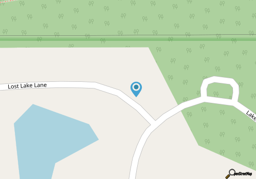 Salty Bones: Private Pool, Close to Beach Access, Community Amenities map location