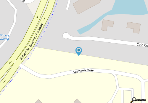 Sheraton Broadway Resort | Two 2BR/2BA Villas map location