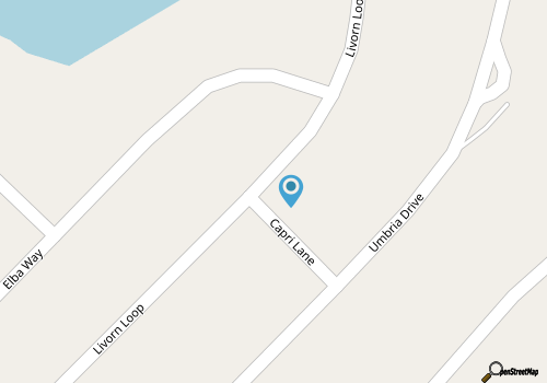 House/King Bed/Fenced Yard/Trailer Parking/Pets Welcome map location