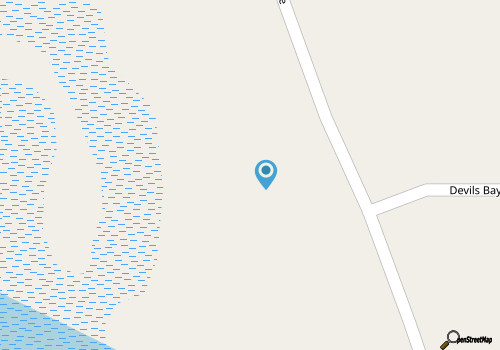 Waterfront home with private pool & hot tub - in-home elevator & pool table map location
