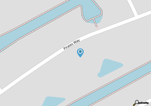 Buccaneer Village 423 - Latitude Adjustment | Canal Front | Updated map location
