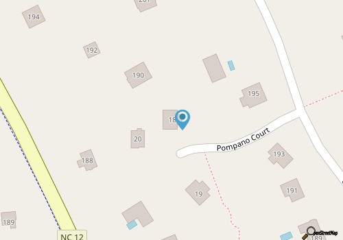 Close to Beach with Pool,Spa - Perfect for Families! map location