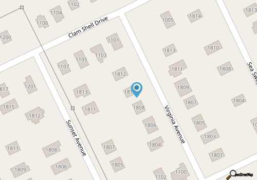 5049 Carolyn's Getaway *3 Dogs Allowed *EV Charger map location