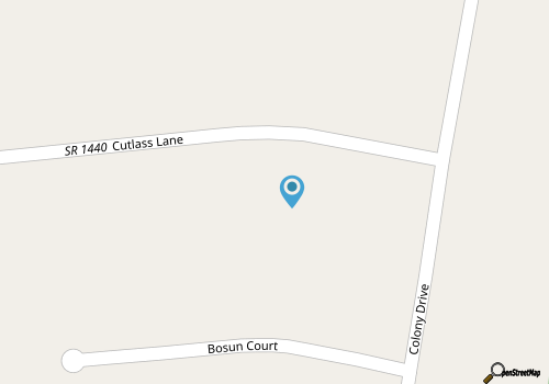Small But Very Open Family Friendly Home With A Beautiful Private Pool map location