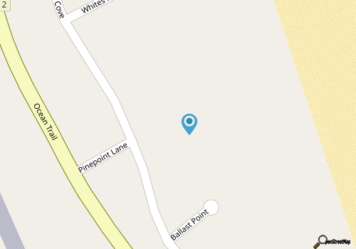Semi-Oceanfront, Yard, Private Pool, Close to Beach, Rec Rm, PI185, Sugar N Spice map location
