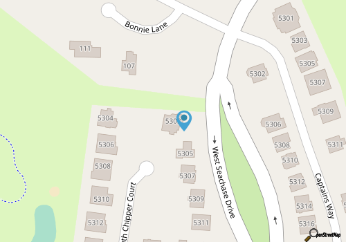4th of JULY  WEEK 4 NIGHT STAY STARTING JUL 1ST map location
