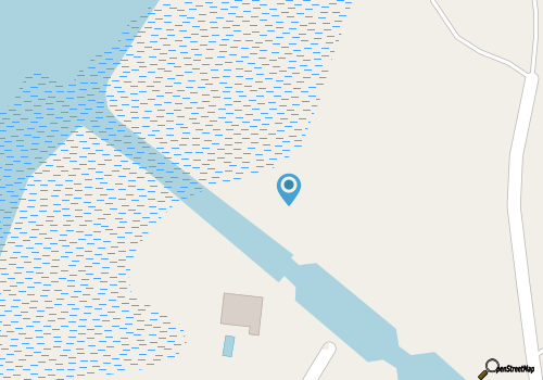 Waterfront home with ocean views, private pool, hot tub, & Tesla/EV charger map location