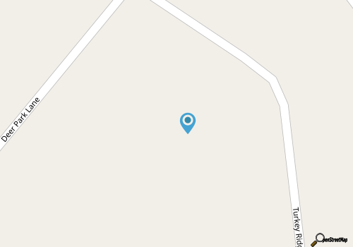 Spacious 6-bedroom house in wonderful Ocean Lakes map location