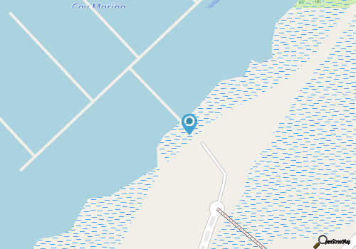 Hooley Island. map location
