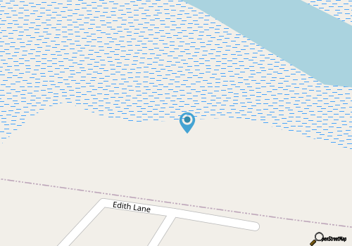 River Retreat- Waterfront- Hot Tub- 1 MI from Parris Island map location