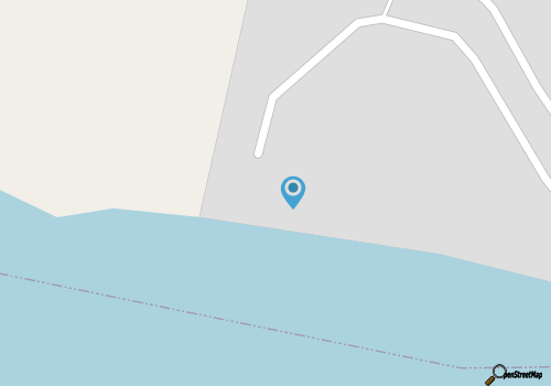 Myrtle Beach River Walk 304 map location