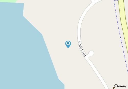 Spontaneity: Soundfront, Shared Pool, Hot Tub map location