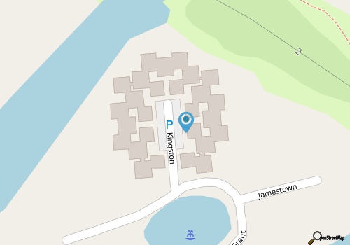 Family-Friendly Condo with Shared Pool & Al Fresco Dining - Dogs Welcome map location