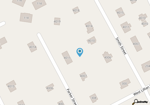 4-Bedroom House w/HOT TUB-Beach, Entertainment and Restaurants Close Proximity map location