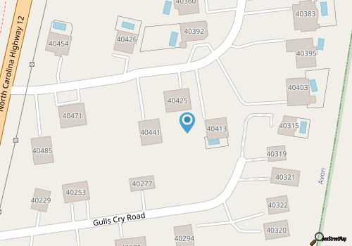 SUMMER SAVINGS - Oceanview & Dog Friendly in Avon with Pool, Hot Tub, Game Room map location