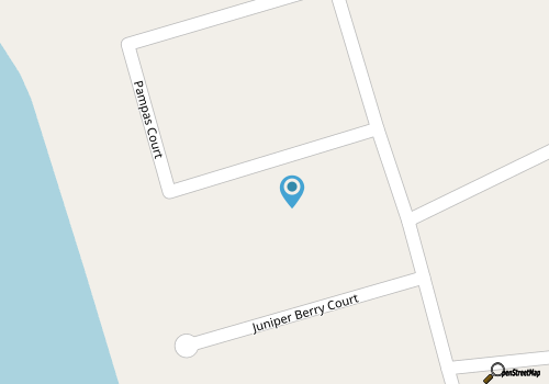 New For 2021*Private Heated Pool*Hot Tub*3 Minute Walk to Beach map location