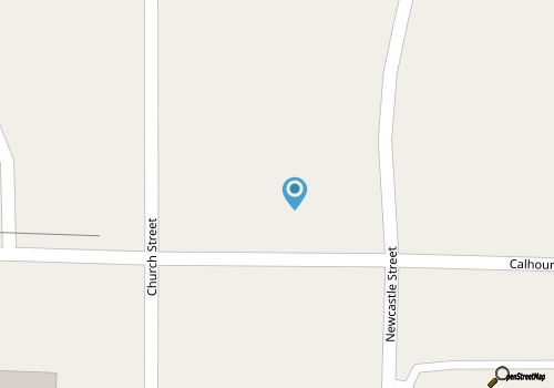 YOUR SOCIAL DISTANCING  AND INTIMATE GETAWAY! map location