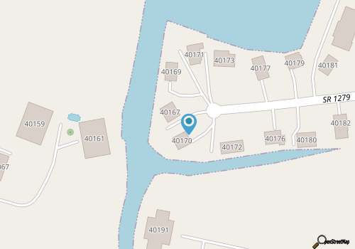 SUMMER SAVINGS - Canalfront w/ Hot Tub, Boat Dock, and Community Pool/Tennis map location