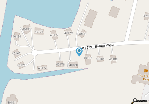 Lovely Avon Home: Walk to Bay & Boat Launch! map location