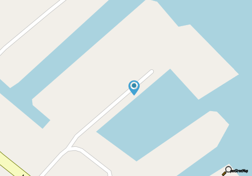 Fish Advisor - Wanchese map location