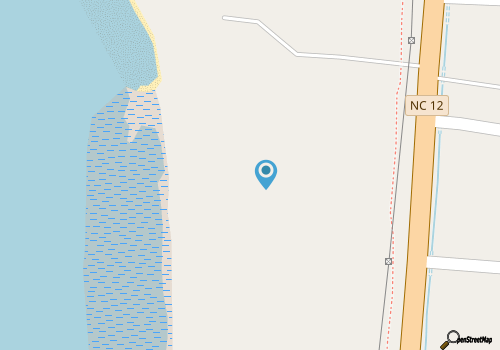 SUMMER SAVINGS - Soundfront w/ Saltwater Pool, Hot Tub, Elevator, and Game Room map location