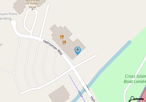 Morning Segway and Coffee map location