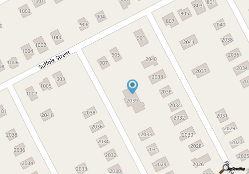 Urban Boutique Beach House. EV charger. HOT TUB. Sleeps 8 map location