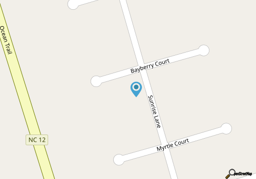 Seventh Heaven C7305 - Pool, Hot Tub, Pool Table, Pets OK map location