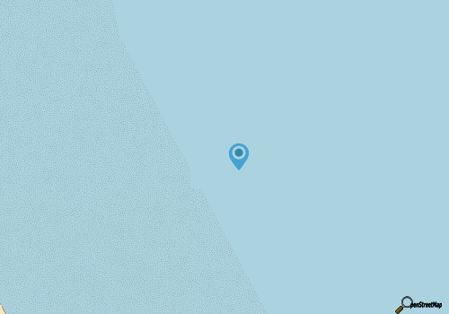 4002 Alwright Alwright Alwright * Oceanfront map location