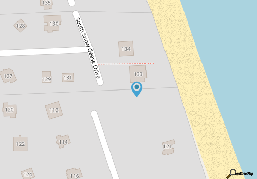 Oceanside,  Close to the Beach, Ocean and Sound Views! -O6, Summer House map location